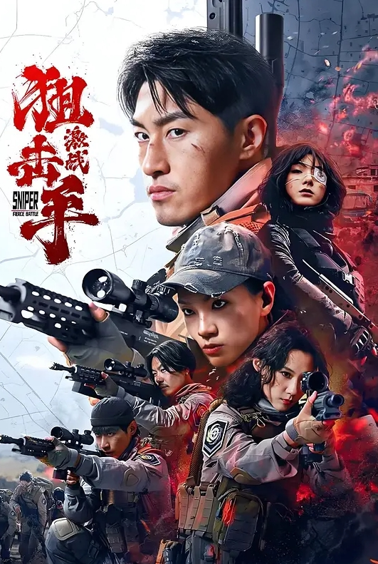 巴黎大型疯马秀演绎现场华丽服饰精致化妆性感胴体 - 在线快播海报
