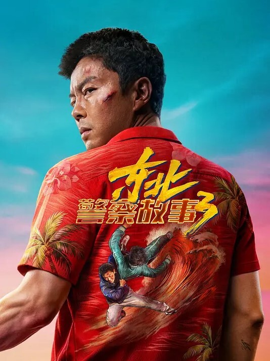 女司机手动挡打飞机 - 在线快播海报
