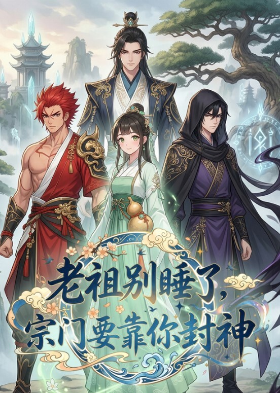 GF很烂嘴里有精液而继妹权力的游戏se【TeacherofMagic】 - 在线快播海报